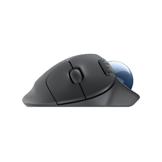 MOUSE LOGITECH TRACKBALL WIRELESS ERGO M575S 910-007031