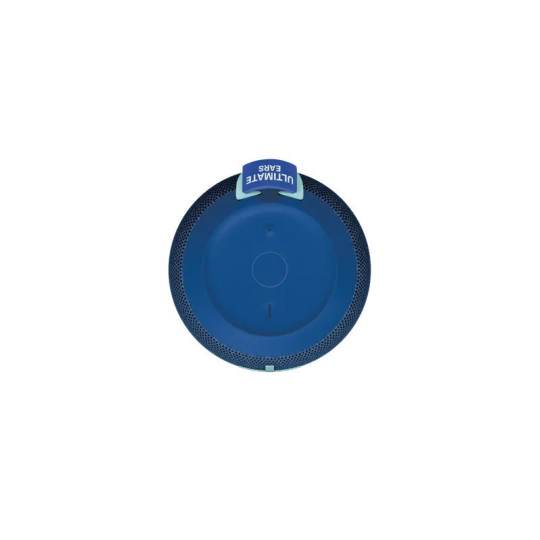 Parlante Logitech UE Wonderboom 4 Blue 984-001889