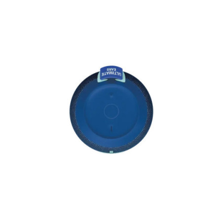 Parlante Logitech UE Wonderboom 4 Blue 984-001889