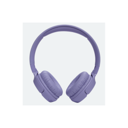 AURICULAR JBL T520 BLUETOOTH VIOLETA