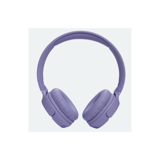AURICULAR JBL T520 BLUETOOTH VIOLETA