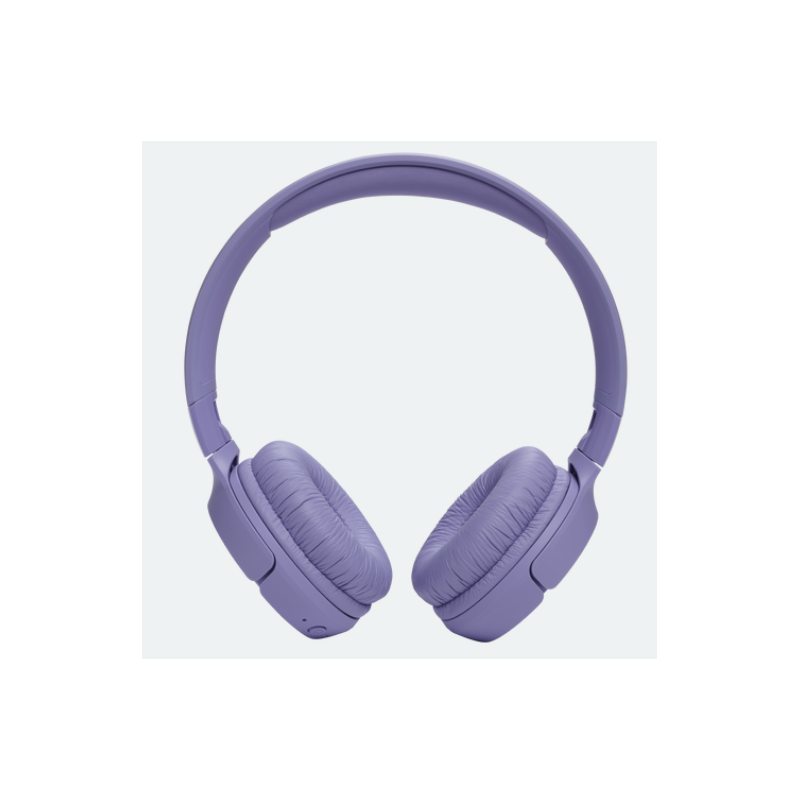 AURICULAR JBL T520 BLUETOOTH VIOLETA