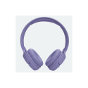 AURICULAR JBL T520 BLUETOOTH VIOLETA