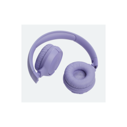 AURICULAR JBL T520 BLUETOOTH VIOLETA