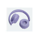 AURICULAR JBL T520 BLUETOOTH VIOLETA