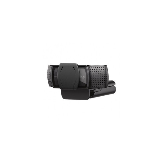 WEBCAM LOGITECH HD PRO C920S