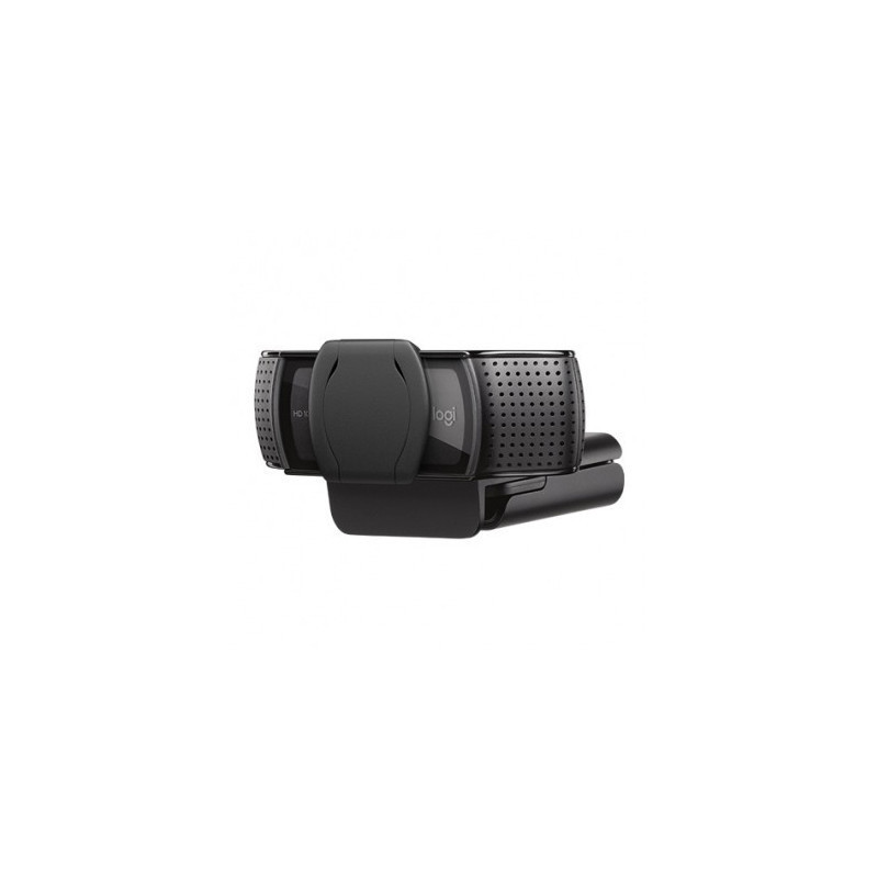WEBCAM LOGITECH HD PRO C920S