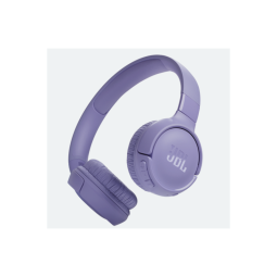 AURICULAR JBL T520 BLUETOOTH VIOLETA