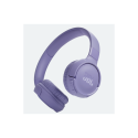 AURICULAR JBL T520 BLUETOOTH VIOLETA