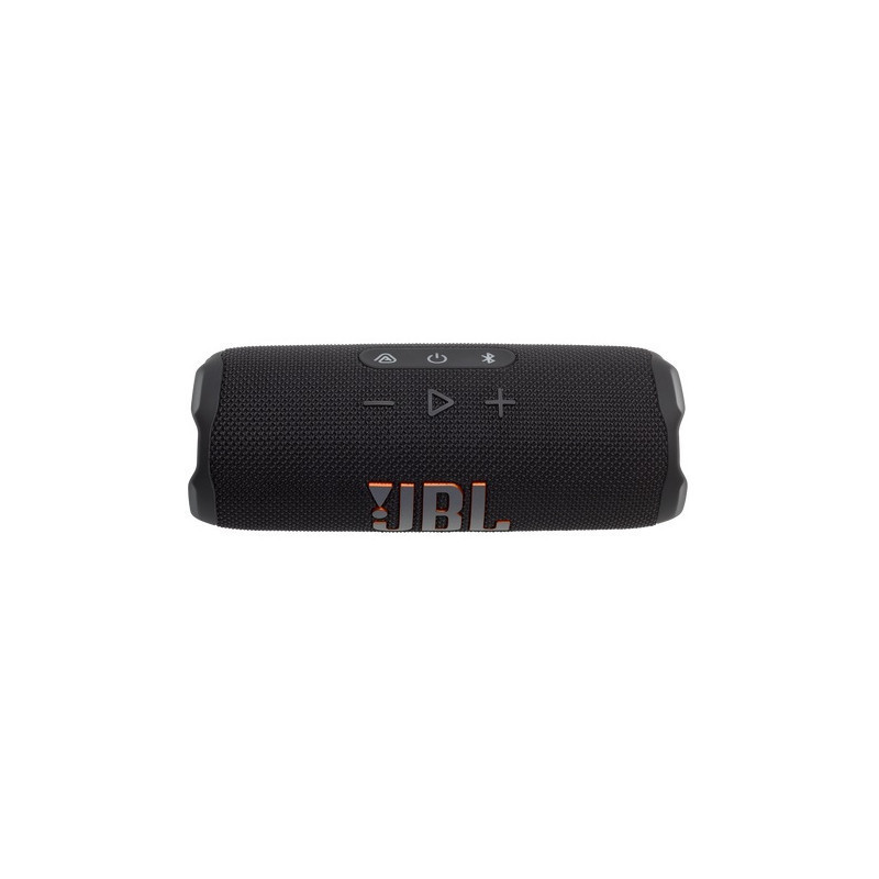 PARLANTE JBL BLUETOOTH FLIP7 NEGRO