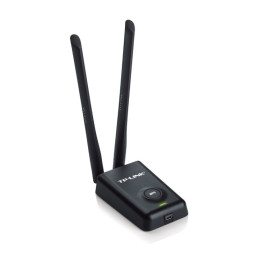 PLACA DE RED WIRELESS TL-WN8200ND WIFI