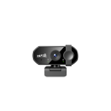 Web Cam Raptor Vision 4K c/microfono c/tapa