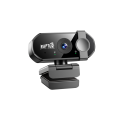 Web Cam Raptor Vision 4K c/microfono c/tapa