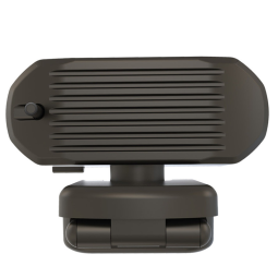 Web Cam Raptor Vision 4K c/microfono c/tapa