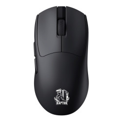 Mouse Raptor Storm Grip Wireless 12800dpi