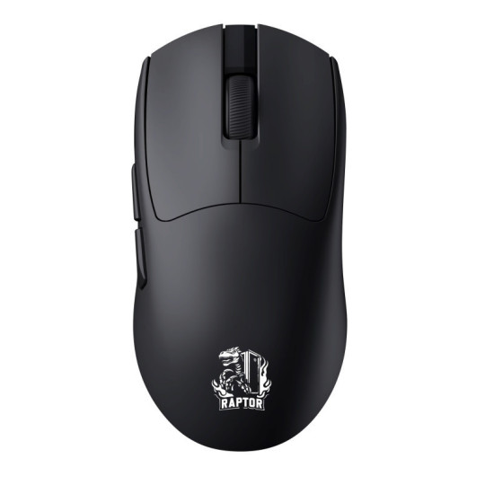 Mouse Raptor Storm Grip Wireless 12800dpi