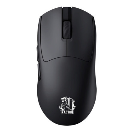 Mouse Raptor Storm Grip Wireless 12800dpi