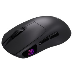 Mouse Raptor Storm Grip Wireless 12800dpi