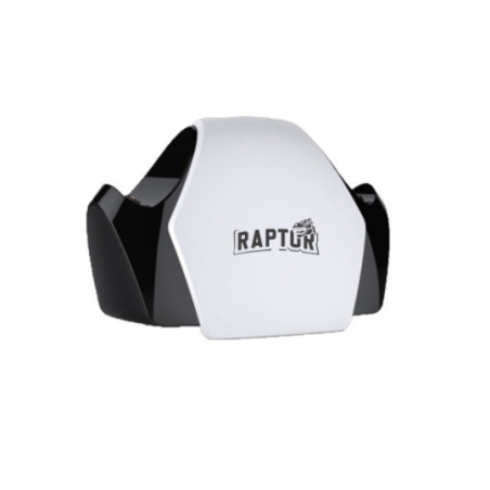 Base Cargadora Raptor Dock P/control Ps5 Blanca