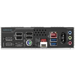 MOTHERBOARD GIGABYTE AM5 B850M GAMING X WIFI6E DDR5 BOX