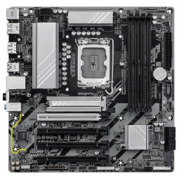 MOTHERBOARD GIGABYTE B860M DS3H WIFI6E DDR5 S1851