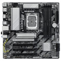 MOTHERBOARD GIGABYTE B860M DS3H WIFI6E DDR5 S1851