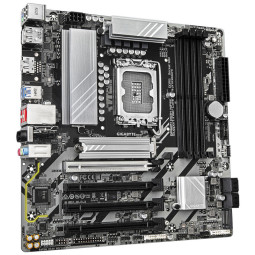MOTHERBOARD GIGABYTE B860M DS3H WIFI6E DDR5 S1851