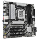 MOTHERBOARD GIGABYTE B860M DS3H WIFI6E DDR5 S1851