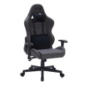 Silla Gamer Raptor Throne R1 Tela Negra