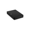 Disco Externo SEAGATE External 5TB USB 3.0 Expansion Black nuevo