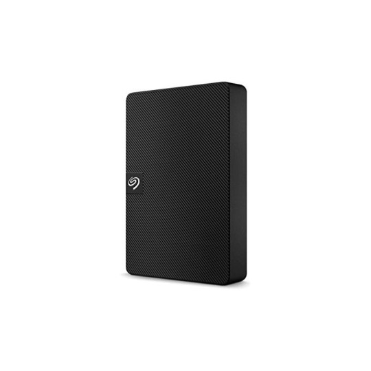 Disco Externo SEAGATE External 5TB USB 3.0 Expansion Black nuevo