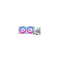 Water Cooling MSI MAG CORELIQUID I240 WHITE 2x CPU Cooler 240mm White