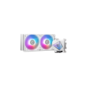 Water Cooling MSI MAG CORELIQUID I240 WHITE 2x CPU Cooler 240mm White