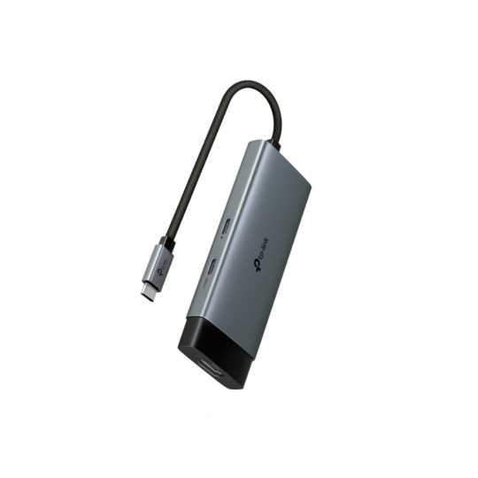 Hub UH5020C USB-C 5 EN 1 Hdmi/Eth/USB TP Link