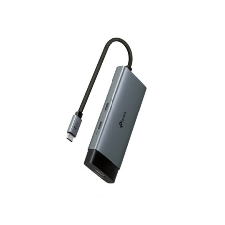 Hub UH5020C USB-C 5 EN 1 Hdmi/Eth/USB TP Link