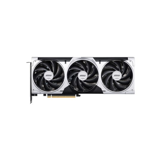 PLACA DE VIDEO VGA MSI GeForce RTX 5060 VENTUS 3X OC 8G