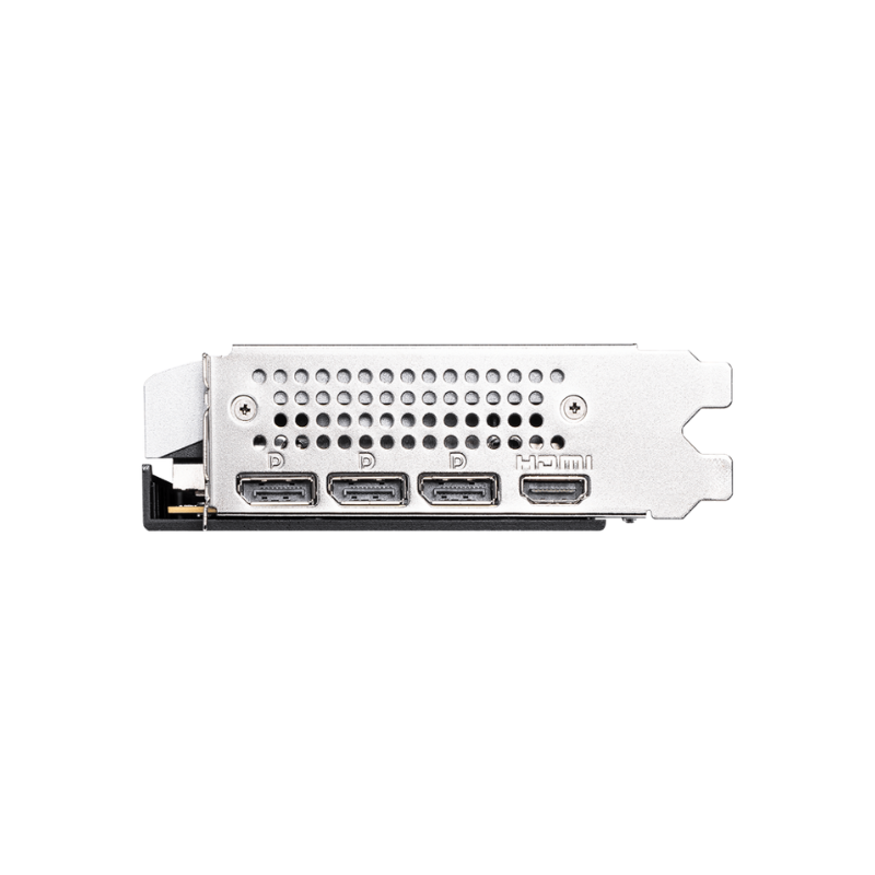 PLACA DE VIDEO VGA MSI GeForce RTX 5060 VENTUS 3X OC 8G