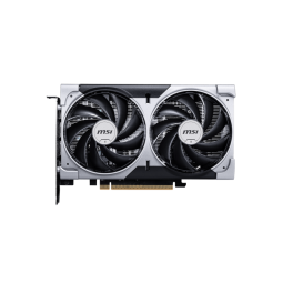 PLACA DE VIDEO VGA MSI GeForce RTX 5060 VENTUS 2X OC 8G