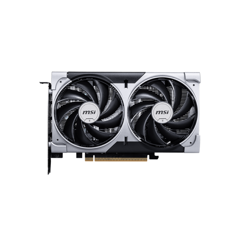PLACA DE VIDEO VGA MSI GeForce RTX 5060 VENTUS 2X OC 8G
