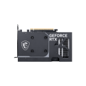 PLACA DE VIDEO VGA MSI GeForce RTX 5060 VENTUS 2X OC 8G