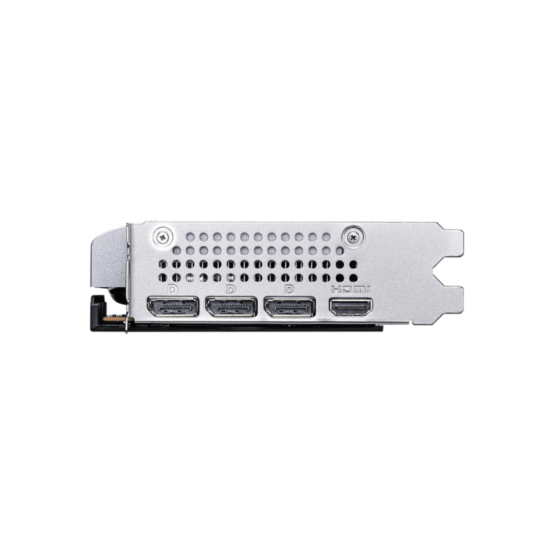 PLACA DE VIDEO VGA MSI GeForce RTX 5060 VENTUS 2X OC 8G