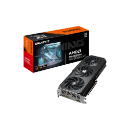 PLACA DE VIDEO VGA Gigabyte Radeon RX 9060 XT GAMING OC 8G