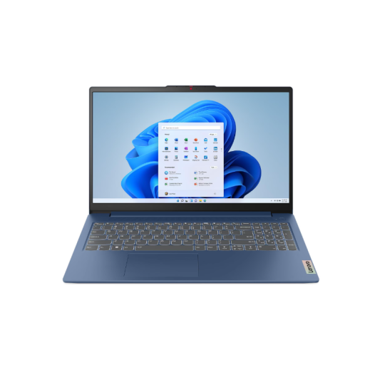 Notebook Lenovo IP Slim 3 15ABR8 RYZEN 5 5625U 15.6 16GB SSD 512GB FHD FREEDOS