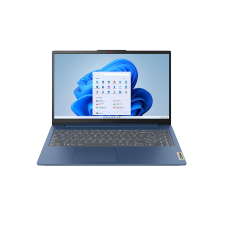 Notebook Lenovo IP Slim 3 15ABR8 RYZEN 5 5625U 15.6 16GB SSD 512GB FHD FREEDOS
