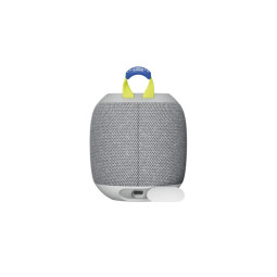 PARLANTE LOGITECH UE WONDERBOOM 4 GRIS 984-001891