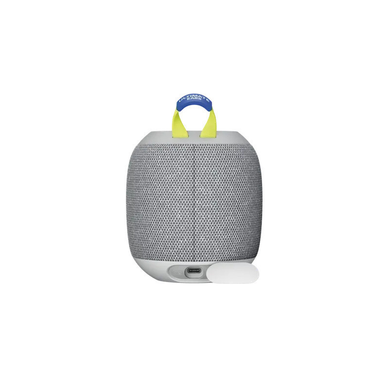 PARLANTE LOGITECH UE WONDERBOOM 4 GRIS 984-001891