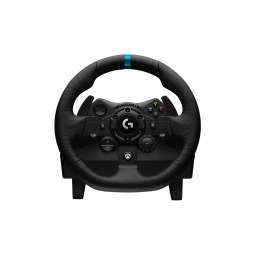 Volante Logitech G923 Trueforce 220V XBOX / PC 941-000157