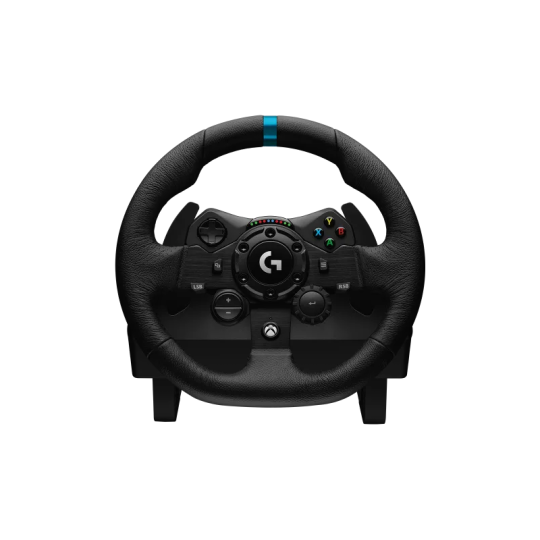 Volante Logitech G923 Trueforce 220V XBOX / PC 941-000157