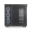 GABINETE THERMALTAKE VIEW 380 XL TG ARGB BLACK 4*FAN