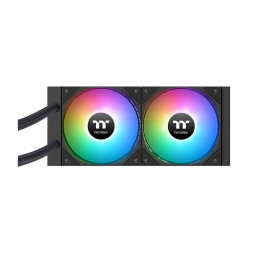 Water Cooling Thermaltake LA240-S ARGB Sync AIO ARG 240mm Black